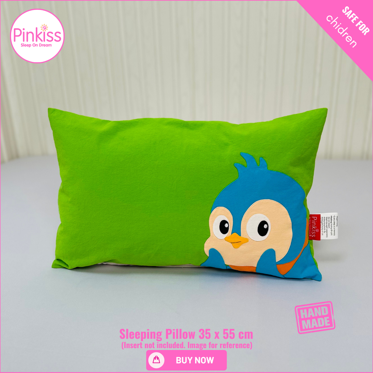 Classic Pillowcase 35 x 55 cm
