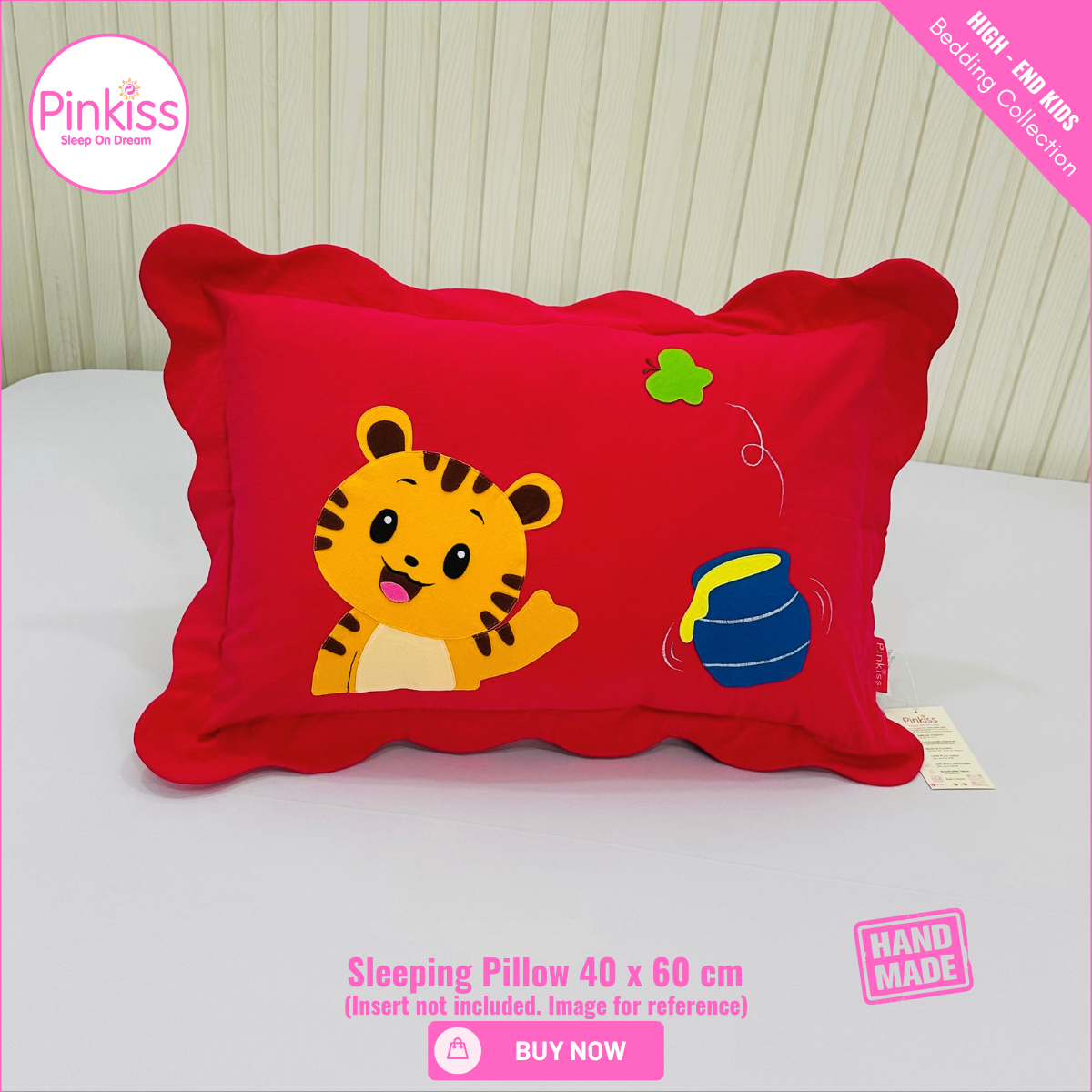 Kids Pillowcase
