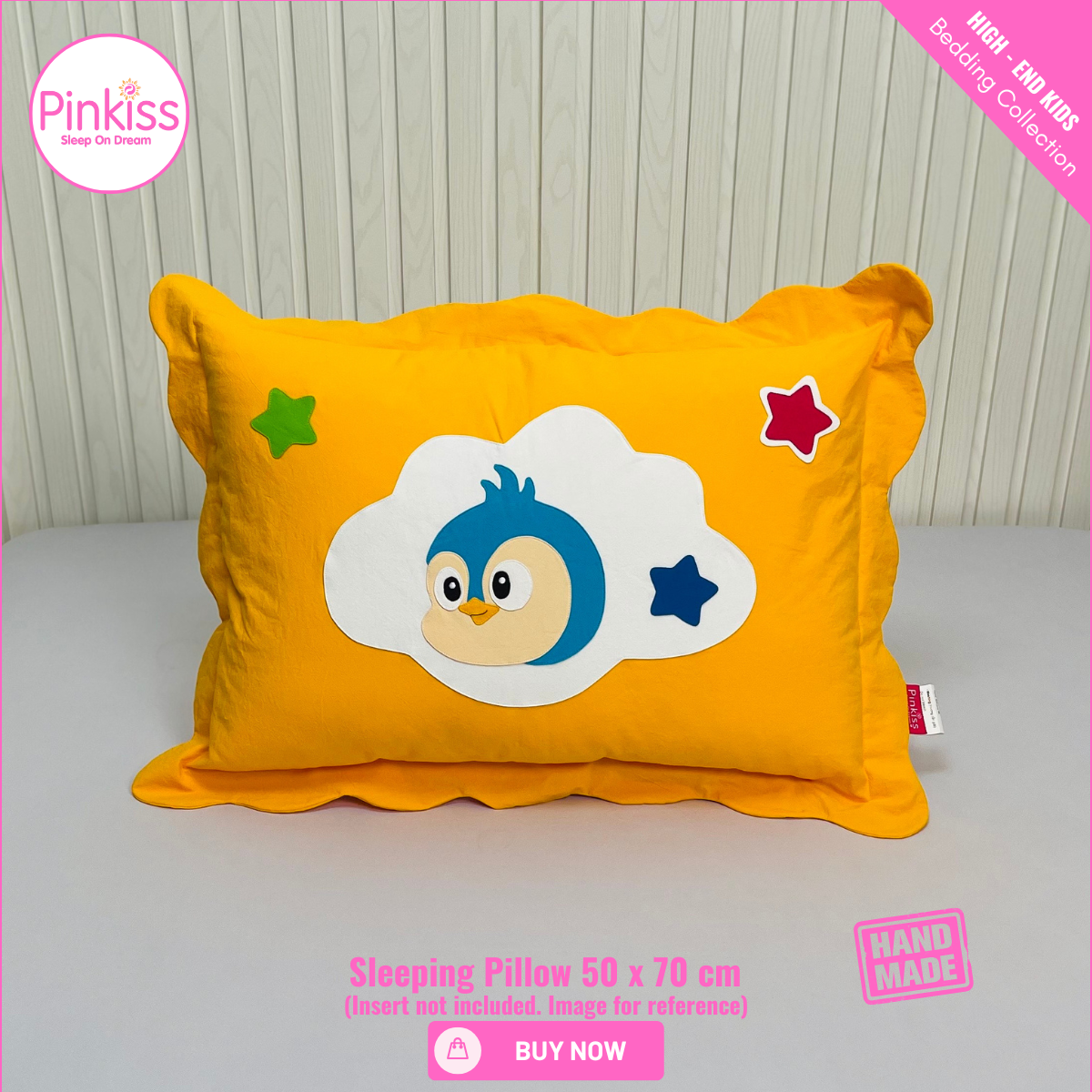Teen & Adult Pillowcase