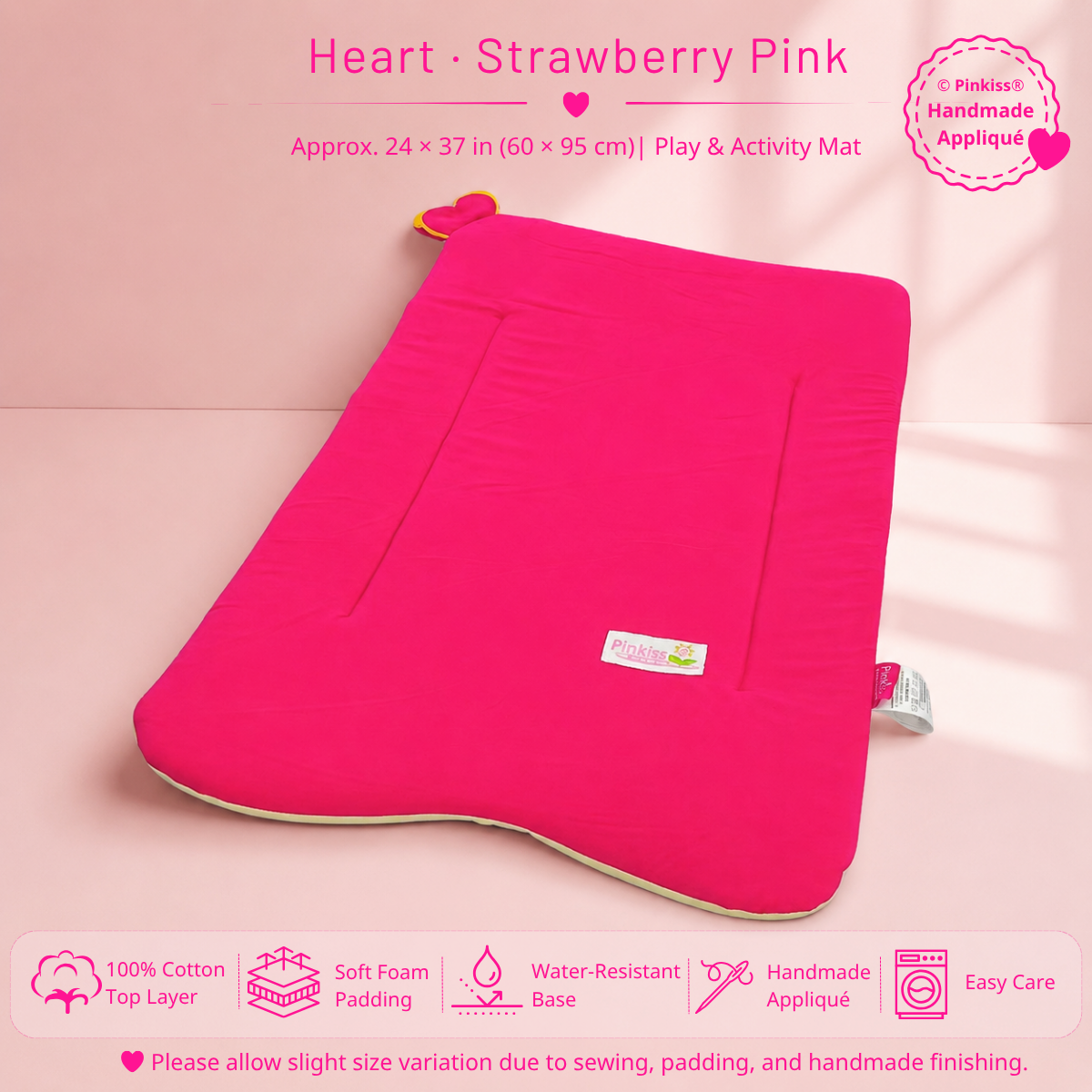 Baby Play & Activity Mat