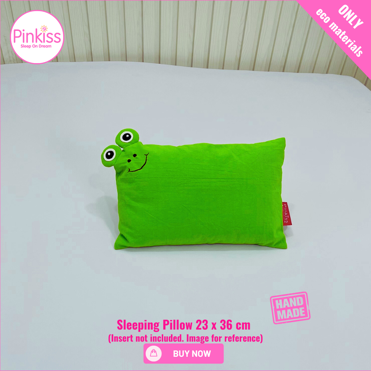 Baby Pillowcase