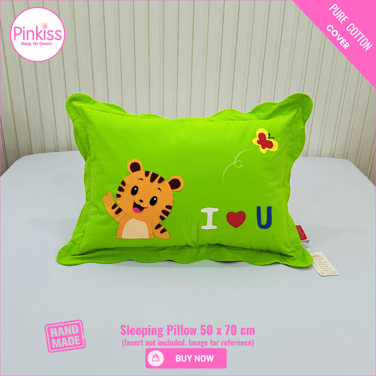 Teen & Adult Pillowcase