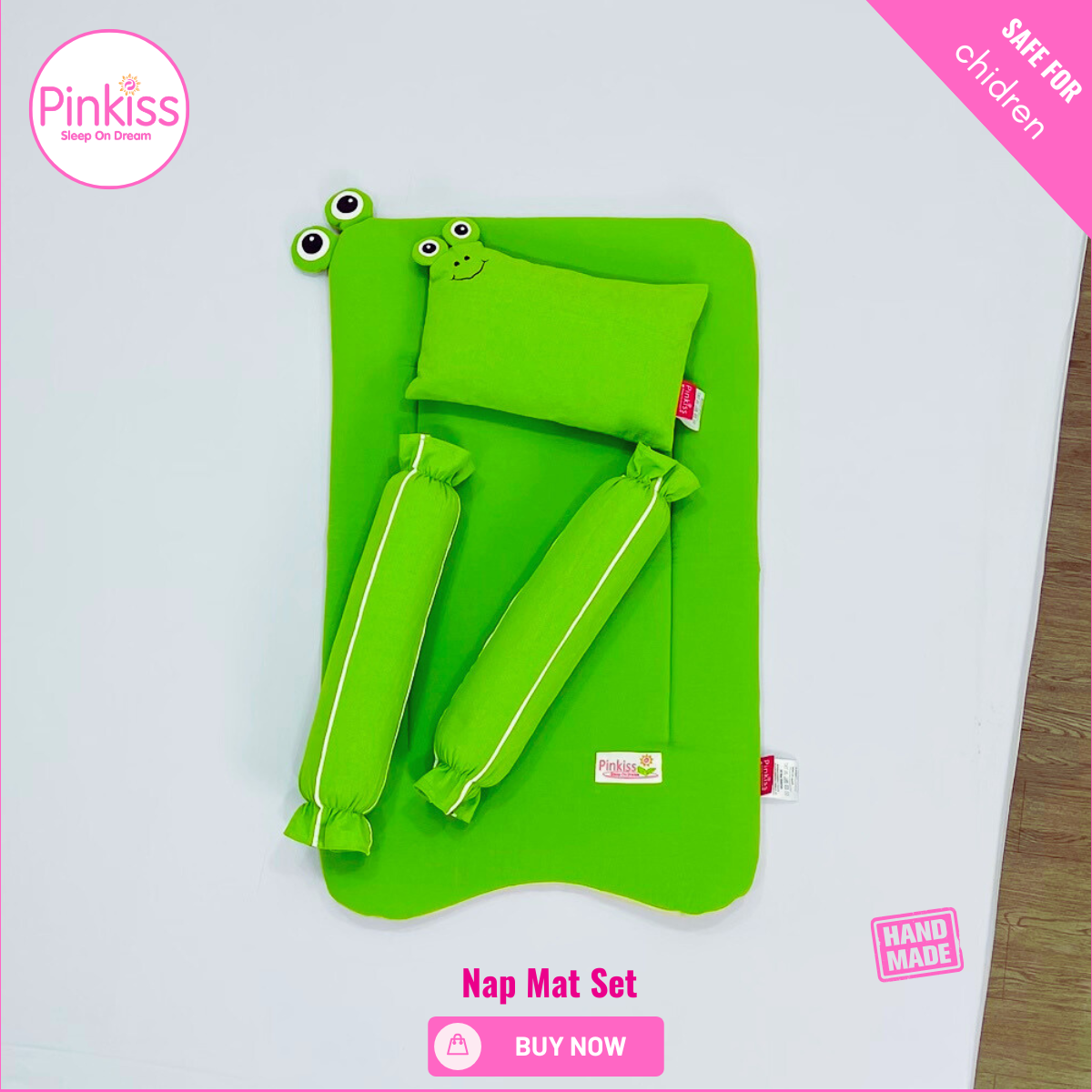 Baby Essentials Set