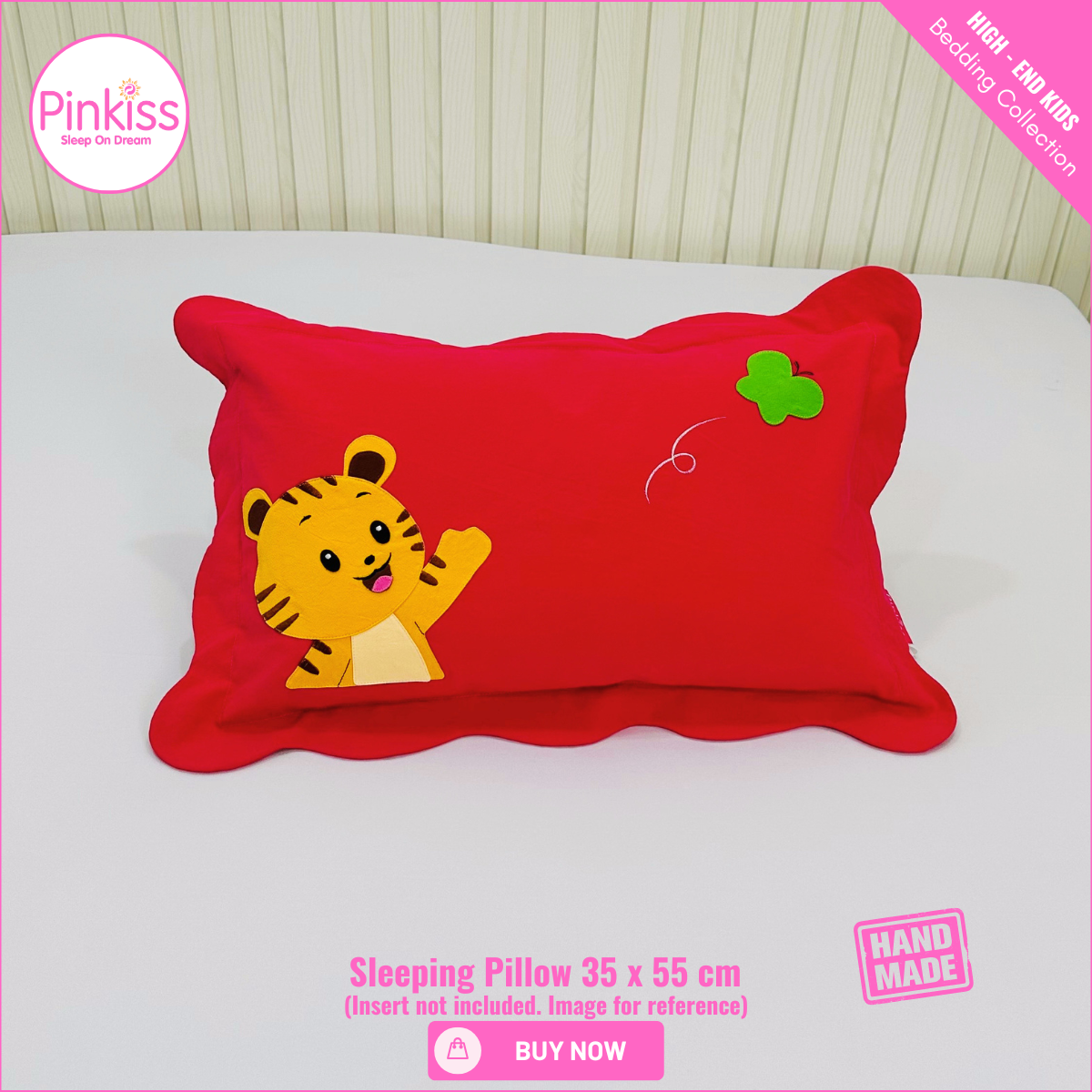 Kids Pillowcase