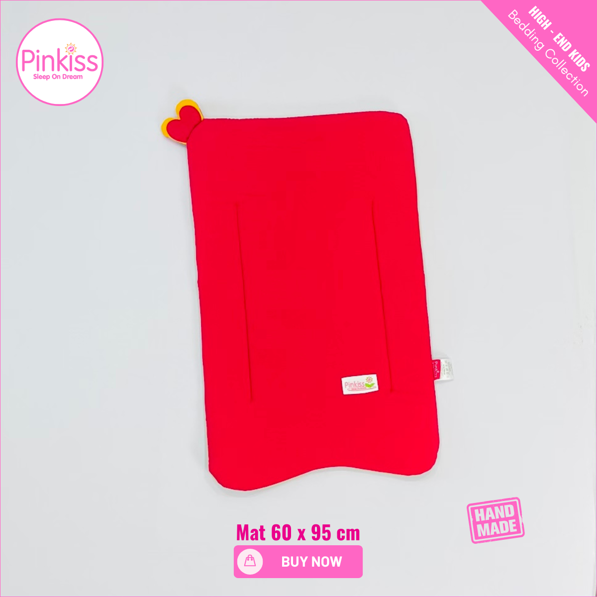 Baby Nap & Play Mat