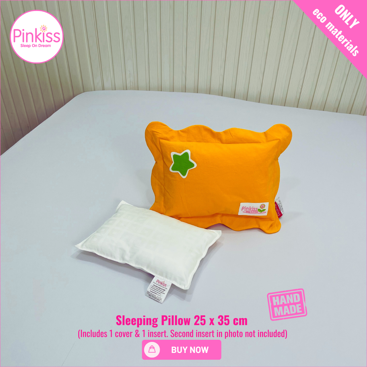 Baby Pillow