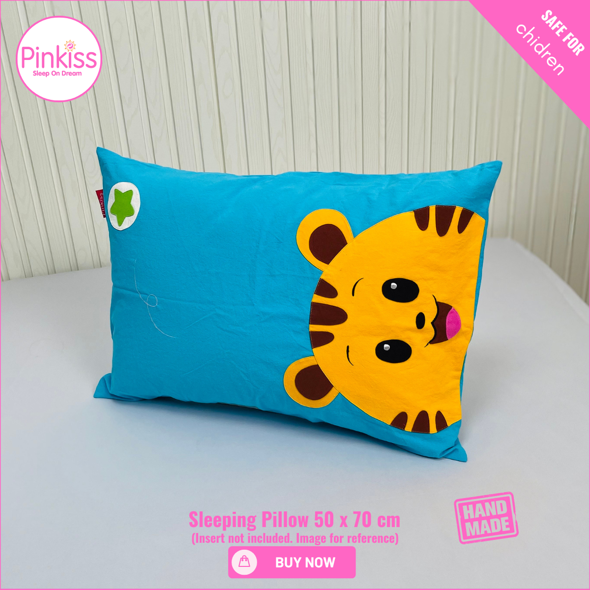 Teen & Adult Pillowcase