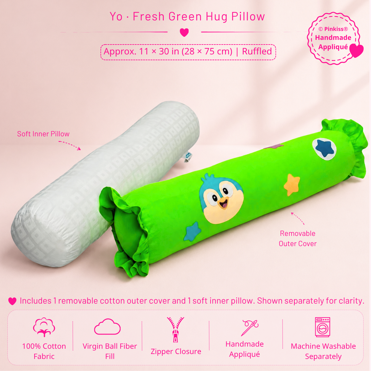 Hug Pillow
