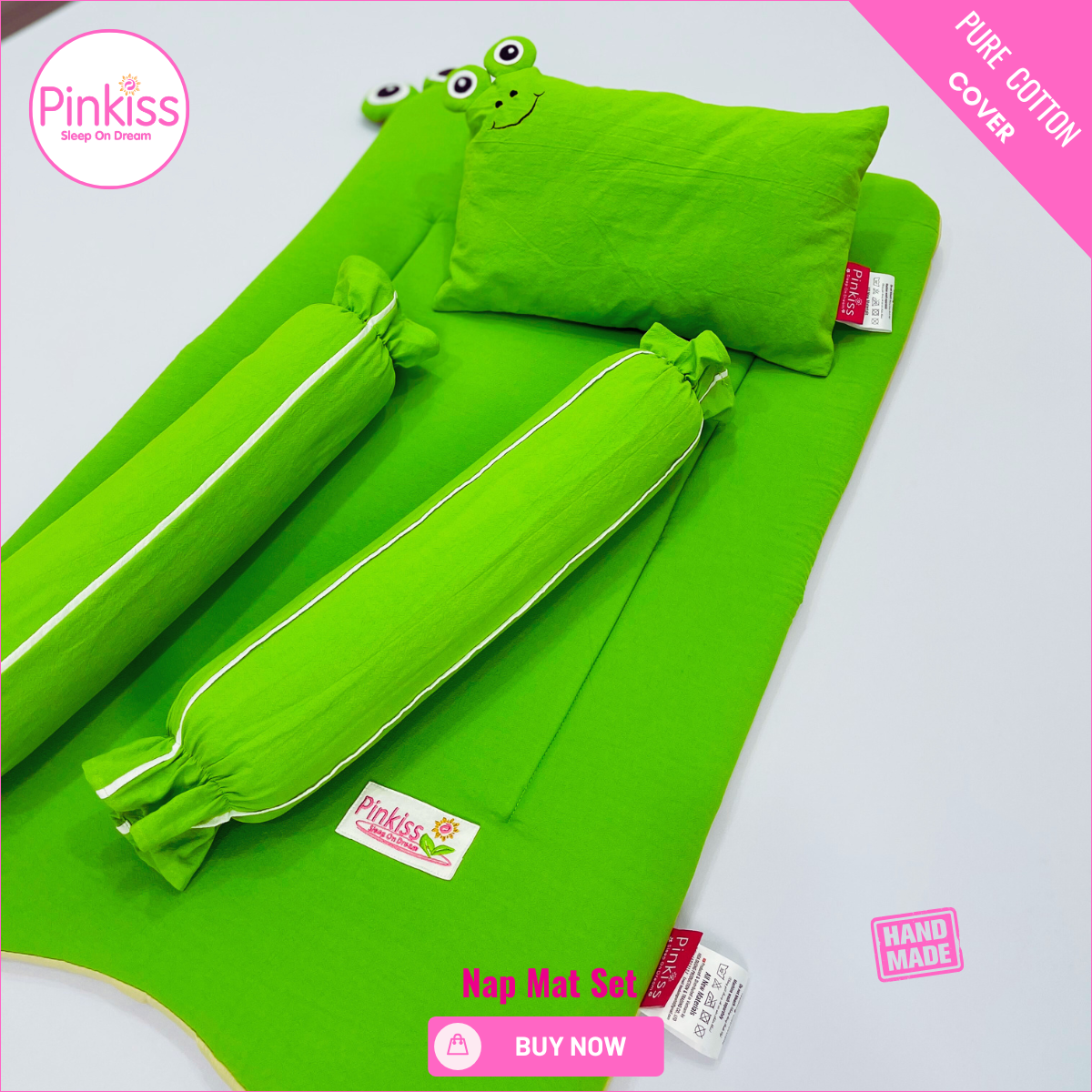 Baby Essentials Set