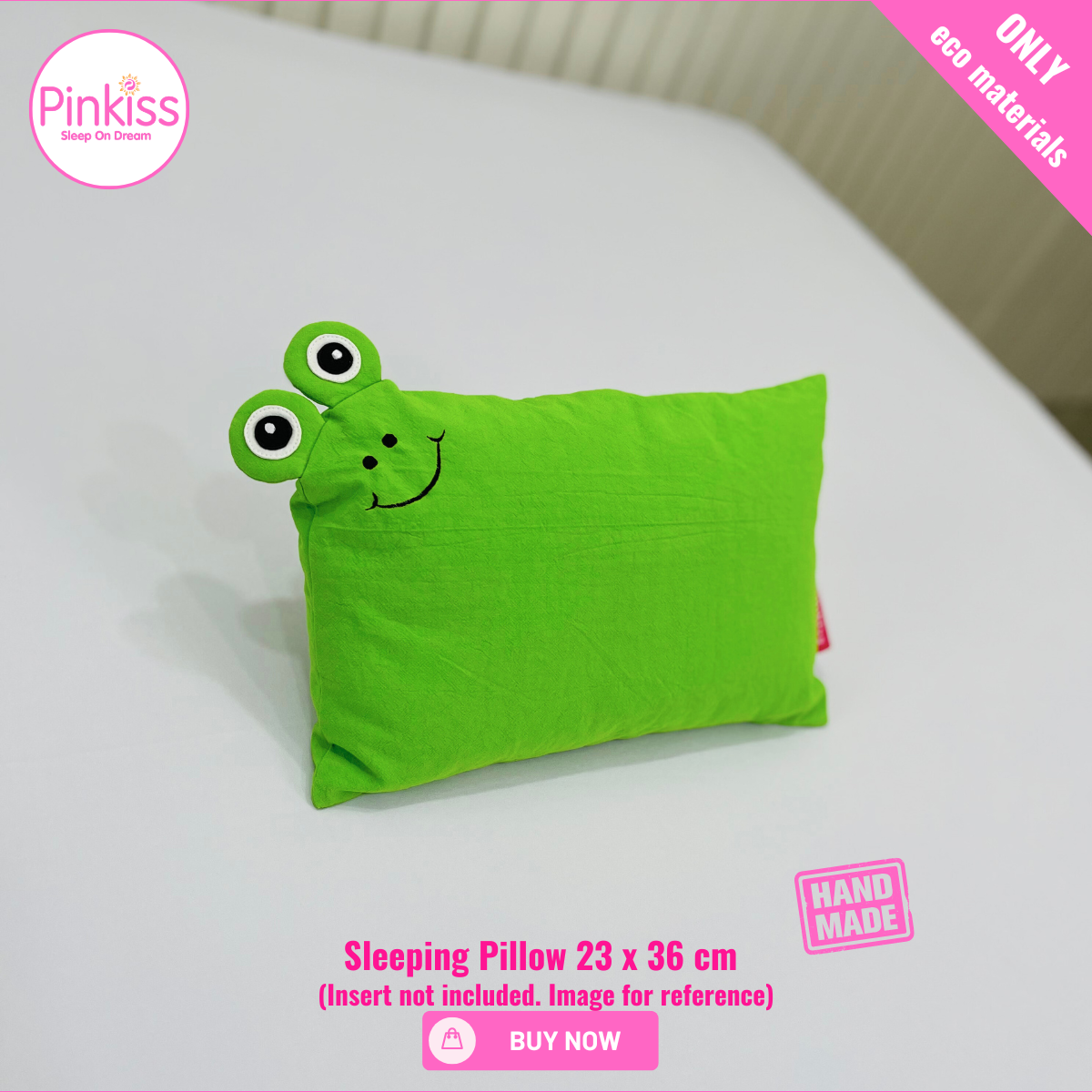 Baby Pillowcase